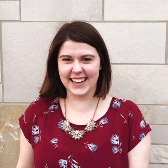 Meet your Posher, Christine - Picture 1 of 1